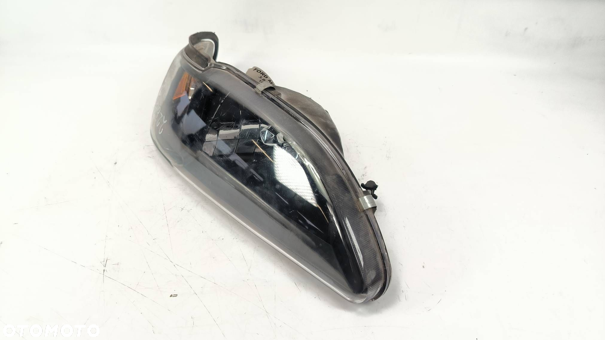 LAMPA PRAWA PRZÓD FORD MUSTANG IV - 5
