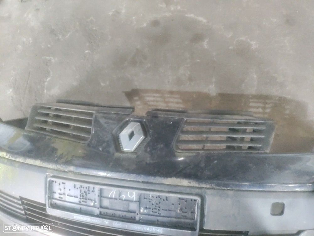 Parachoques Frente / Para Choques Frontal Nu Renault Espace Iv (Jk0/1_ - 5