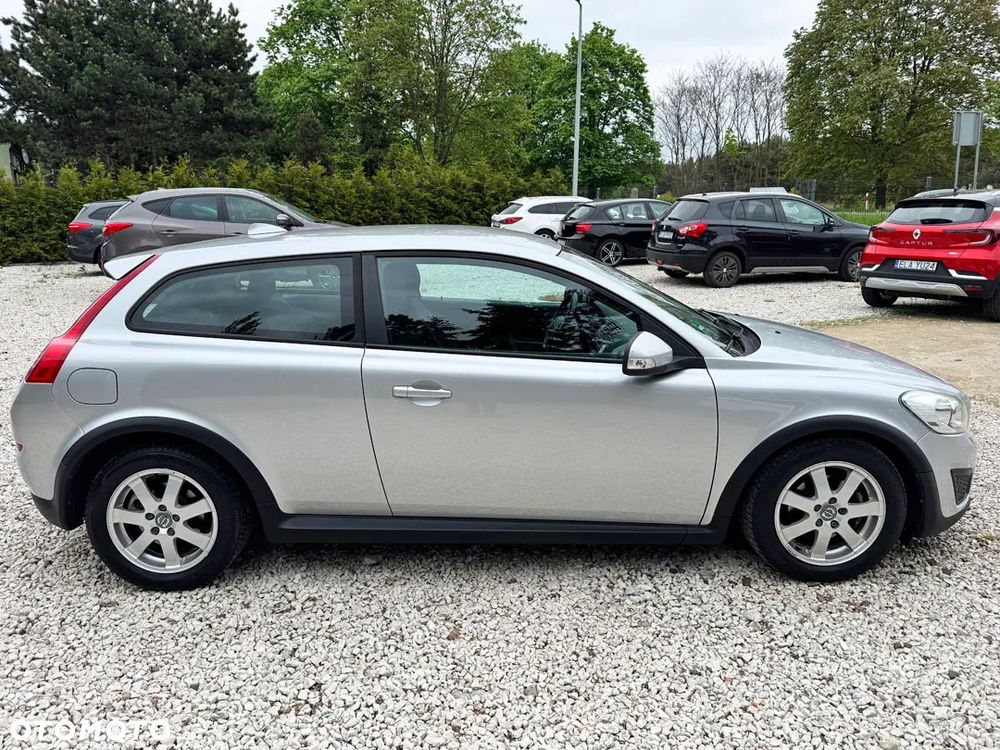 Volvo C30 1.6D DRIVe Start/Stop Momentum - 16
