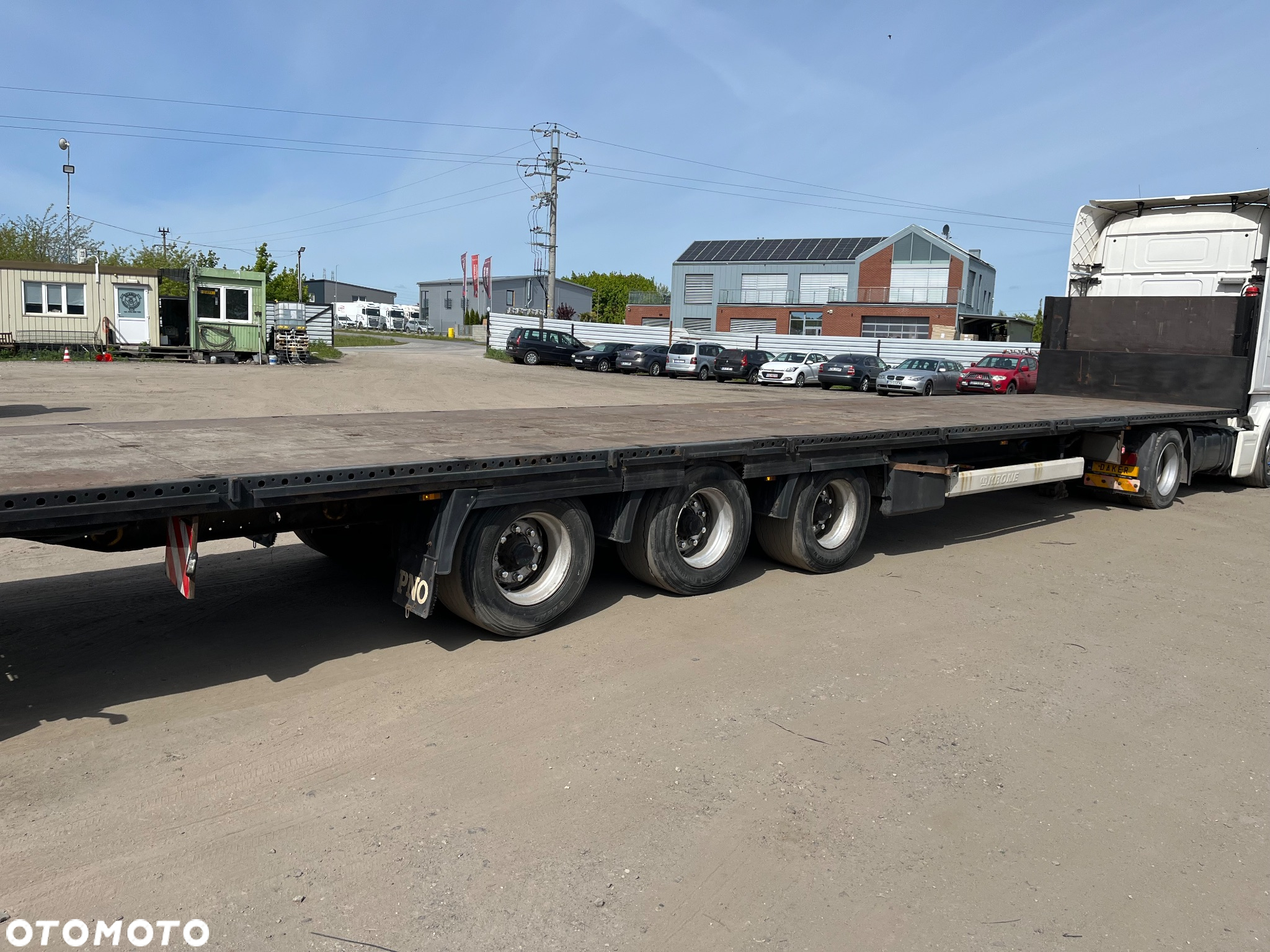 Scania R420 EURO5 - 13