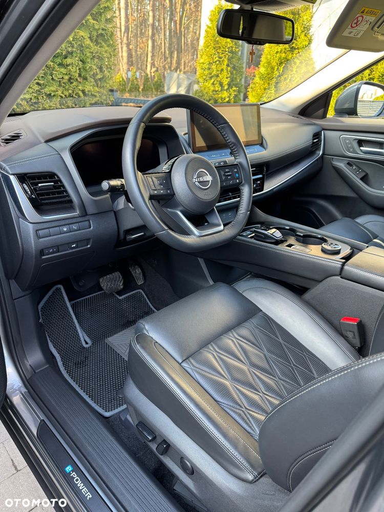 Nissan X-Trail - 23