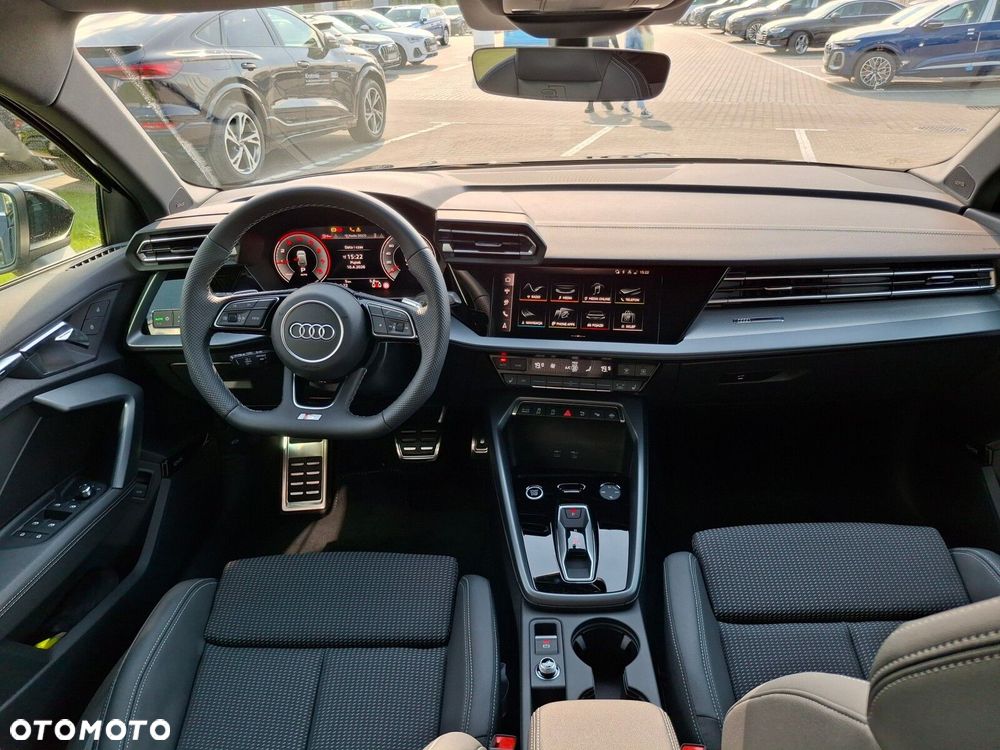 Audi A3 Sportback - 17