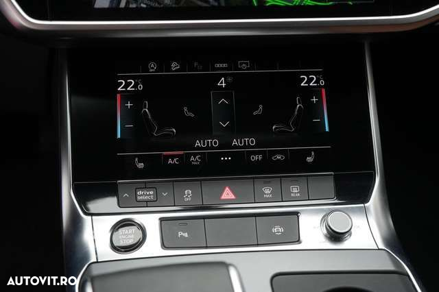 Audi A6 Allroad - 11