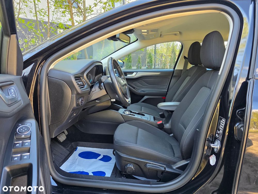 Ford Focus 1.5 EcoBlue Active - 4