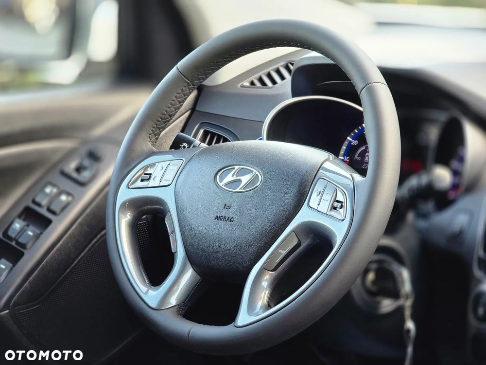 Hyundai ix35 - 21