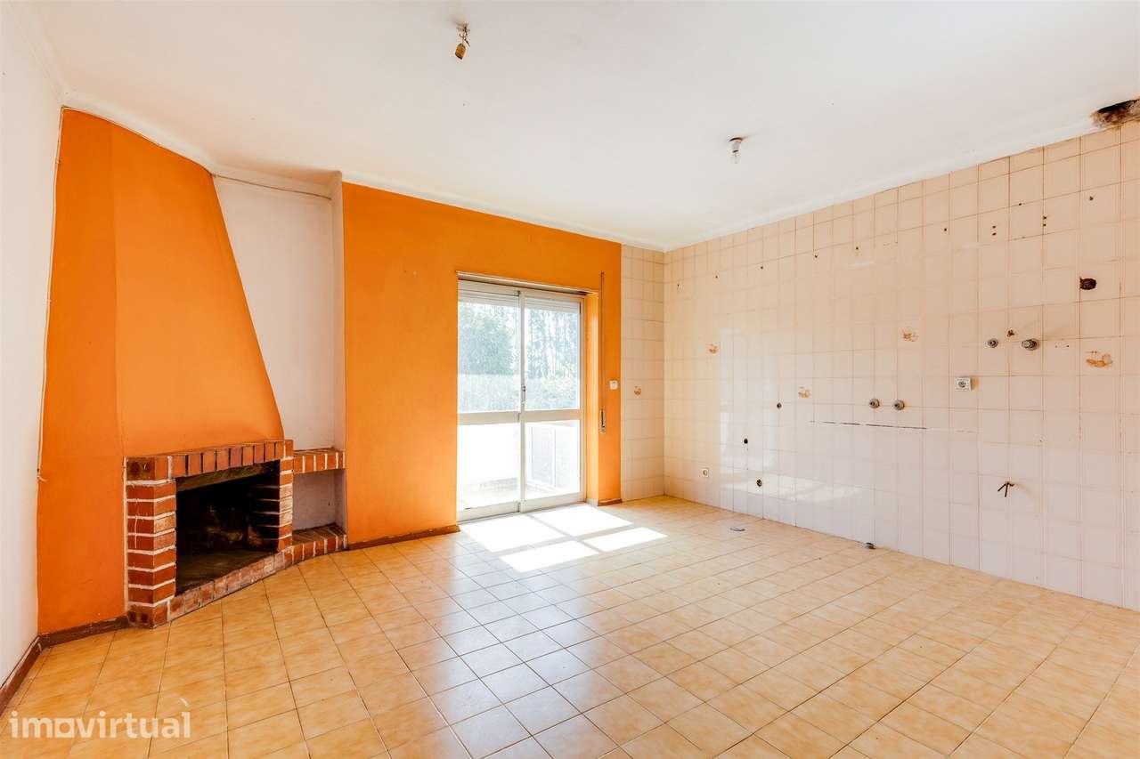Apartamento T1 em Vidigal, Leiria - Grande imagem: 5/24