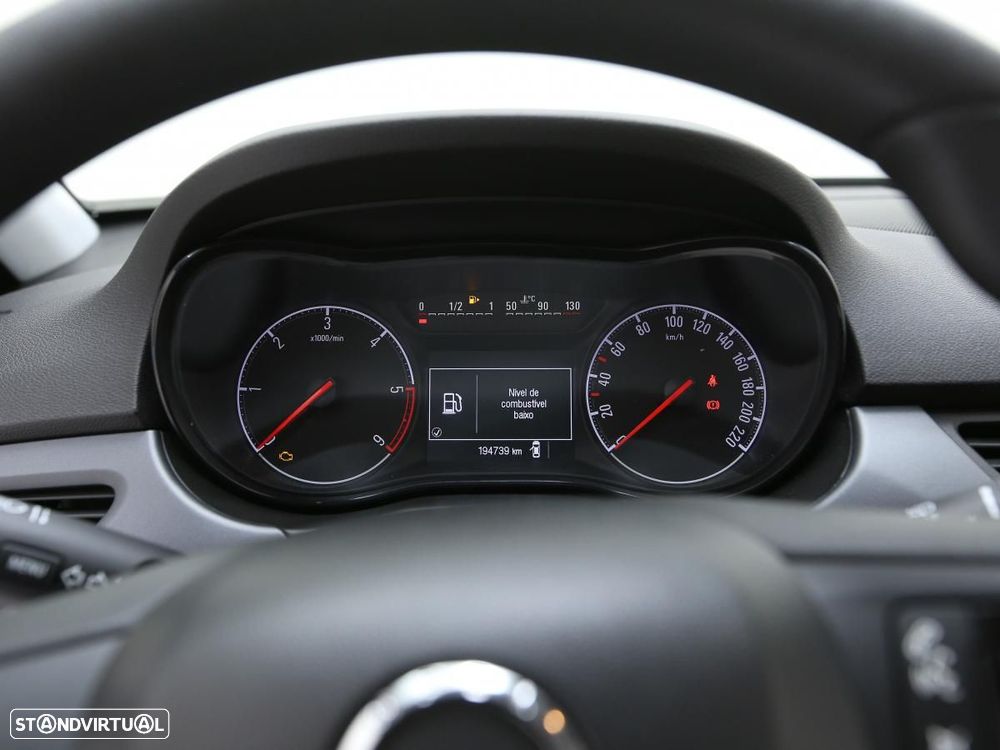 Opel Corsa Van 1.3 CDTi  c/iva - 8