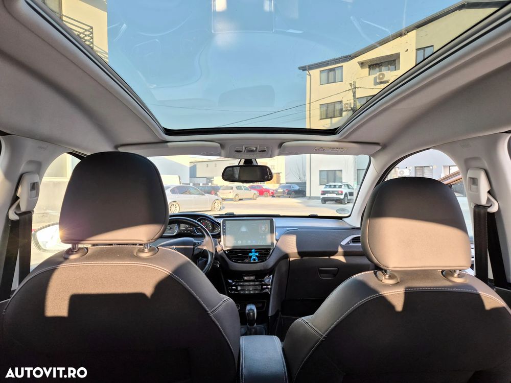 Peugeot 2008 PureTech 110 Stop&Start Allure - 7