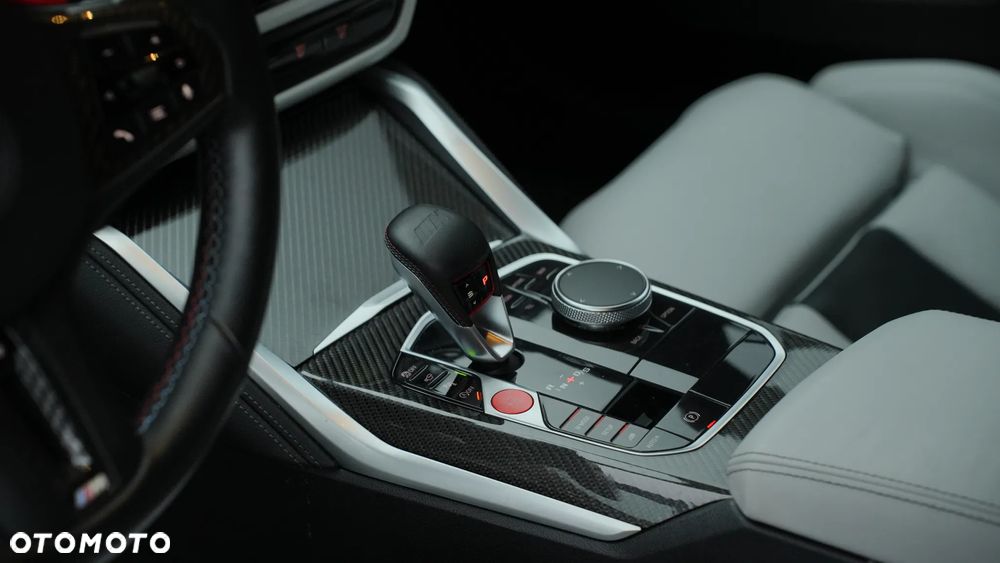 BMW M3 M Competition xDrive sport - 22