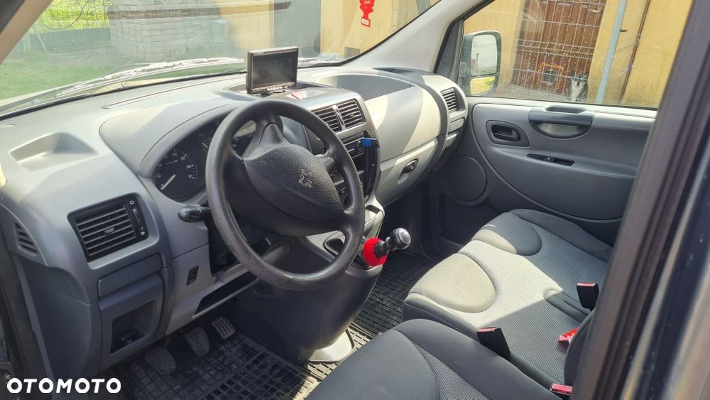 Peugeot Expert - 6