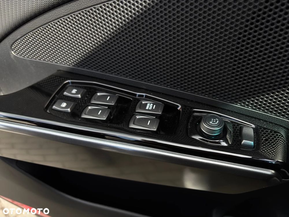 SsangYong/KGM Tivoli - 22