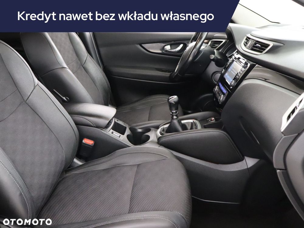 Nissan Qashqai - 11