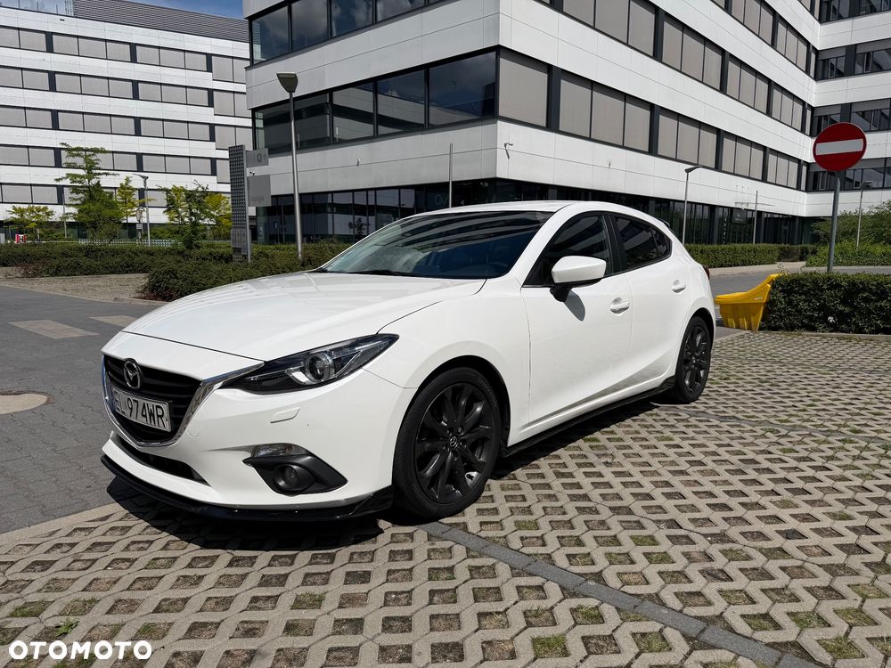 Mazda 3 2.0 Enso - 4