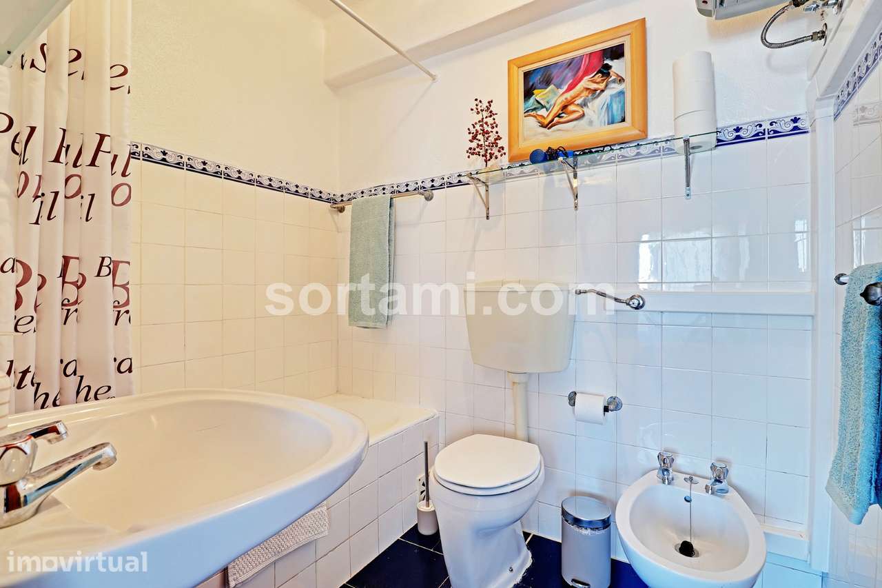 Apartamento T0 Venda em Quarteira,Loulé - Grande imagem: 4/21