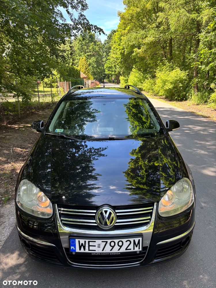 Volkswagen Golf 1.9 TDI Trendline - 13