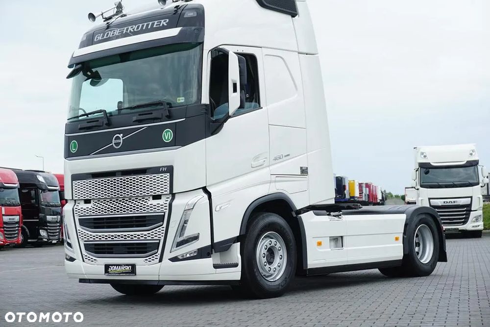 Volvo FH / 460 / I – SAVE / XL / EURO 6 / ACC / I -COOL / NOWY MODEL - 22