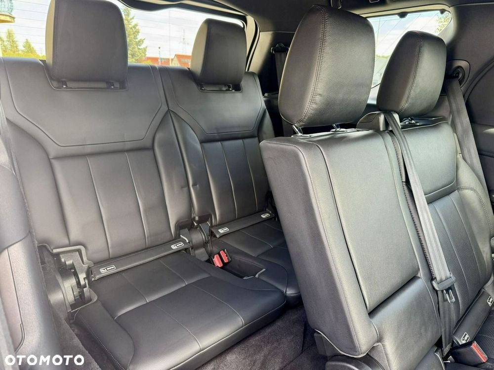 Land Rover Discovery 2.0 SD4 HSE Luxury - 14