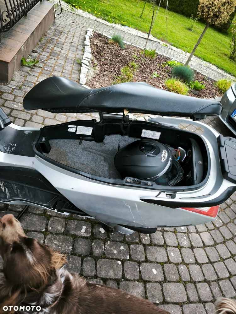Honda Pantheon - 4