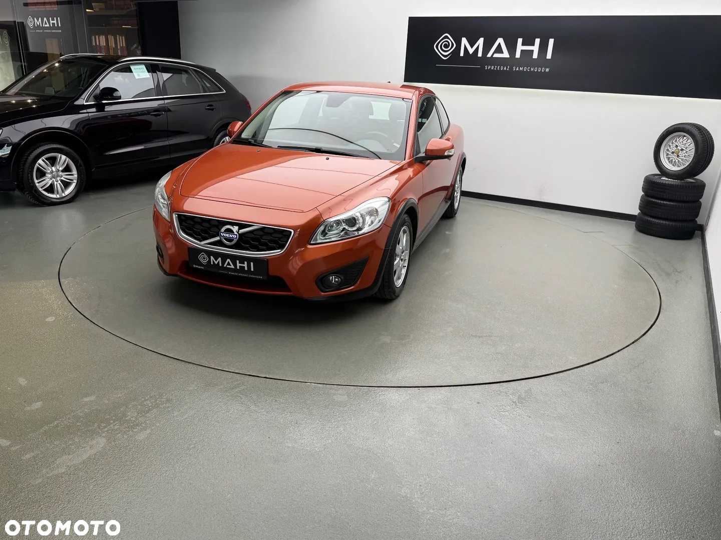 Volvo C30 1.6D DRIVe Kinetic - 5