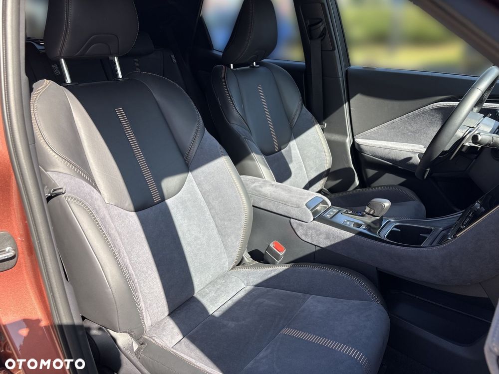 Lexus LBX 1.5 Hybrid Cool - 20