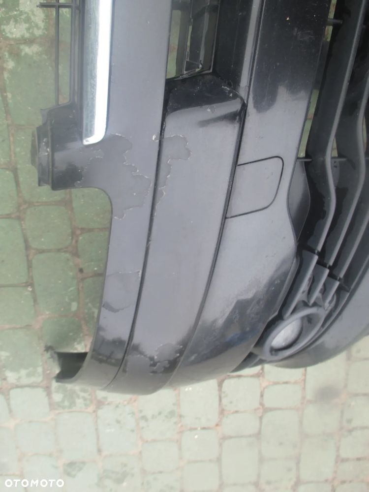 zderzak Citroen C4 EXL - 4