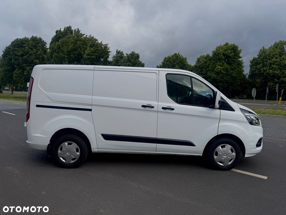Ford Transit Custom L1H1 VA Trend - 8