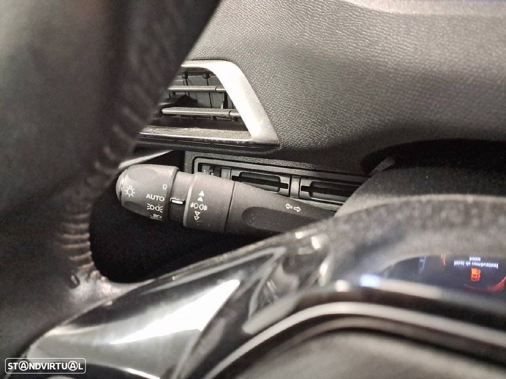 Peugeot 5008 1.5 BlueHDi Active - 14