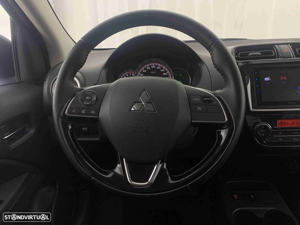 Mitsubishi Space Star 1.2 Connect Edition - 10