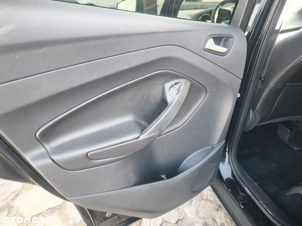 Ford Kuga 2.0 TDCi 4x4 Titanium - 17