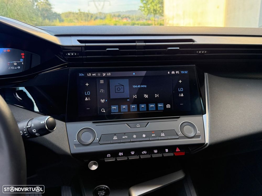 Peugeot 308 SW 1.5 BlueHDi Active Pack EAT8 - 16
