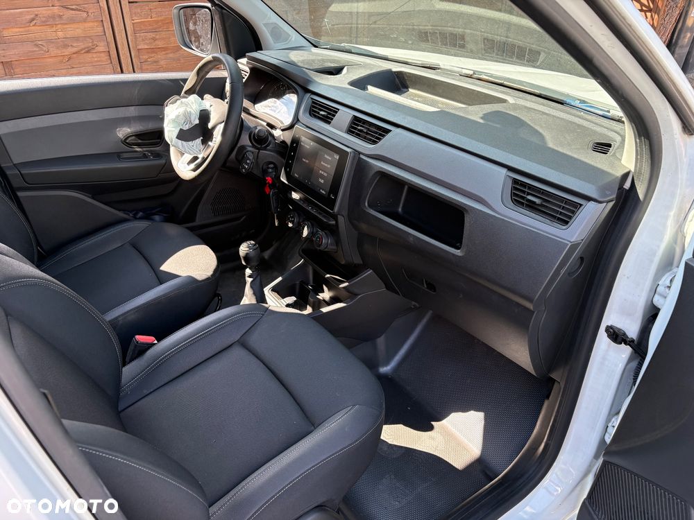 Renault Kangoo - 9