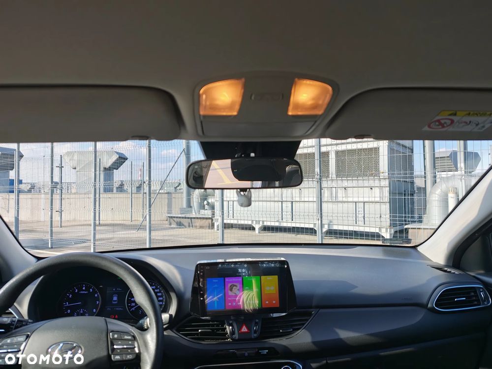 Hyundai i30 - 23