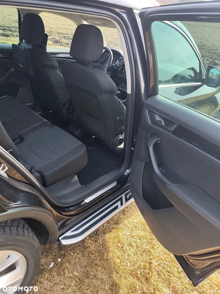 Skoda Kodiaq - 15
