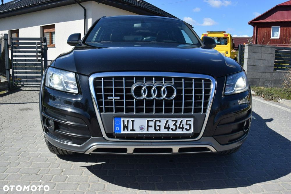 Audi Q5 2.0 TDI Quattro S tronic - 5