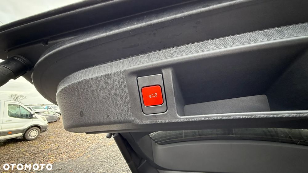 Opel Astra 1.2 Turbo Automatik GS Line - 16