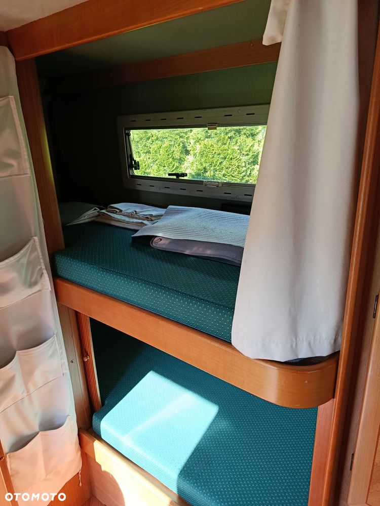 Iveco EuroYacht - 12