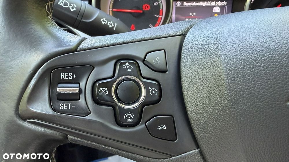 Opel Astra - 15