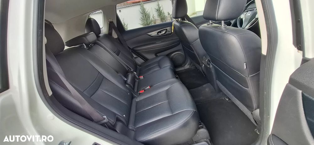 Nissan X-Trail 1.6 dCi ALL-MODE 4x4i Tekna - 7