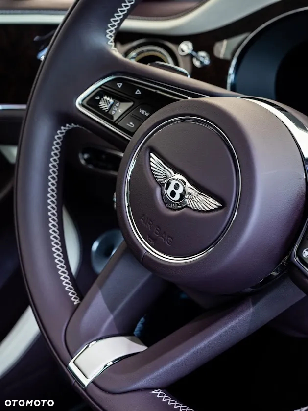 Bentley Continental GT New Convertible Speed Edition 12 - 19