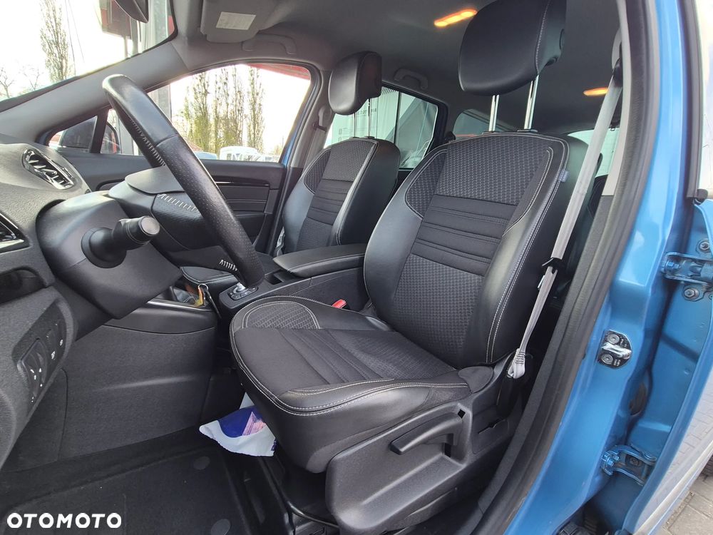 Renault Grand Scenic Energy dCi 110 S&S Bose Edition - 22