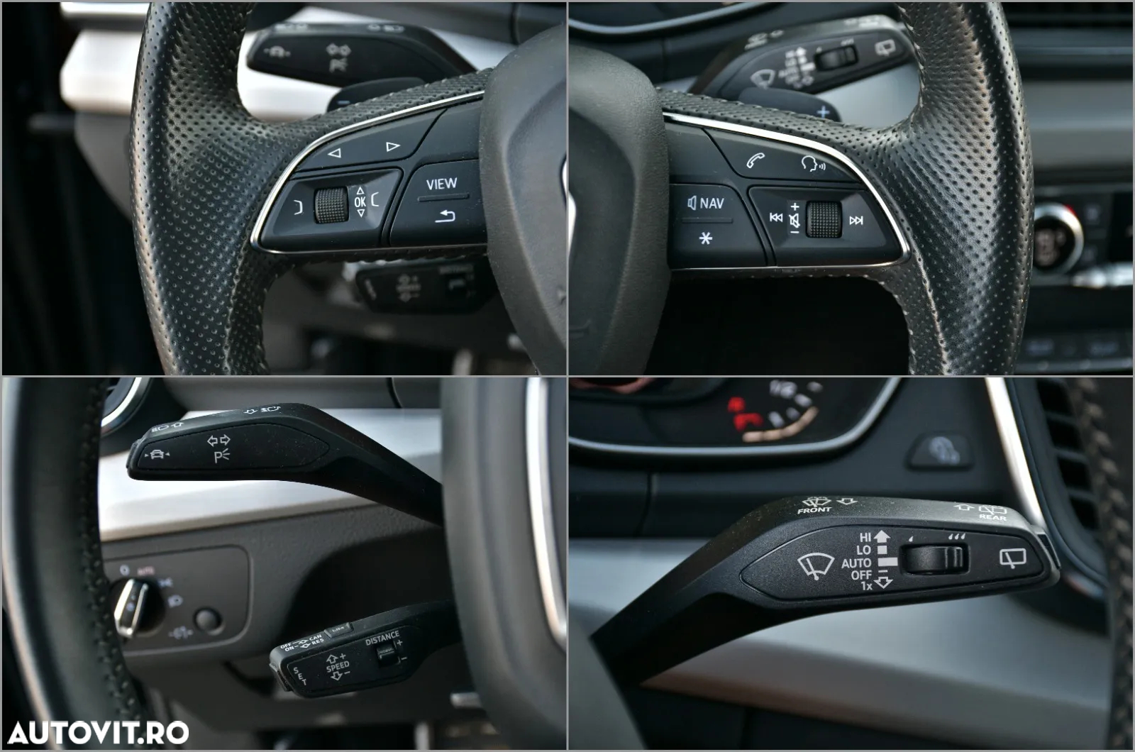 Audi Q5 40 TDI quattro S tronic sport - 27