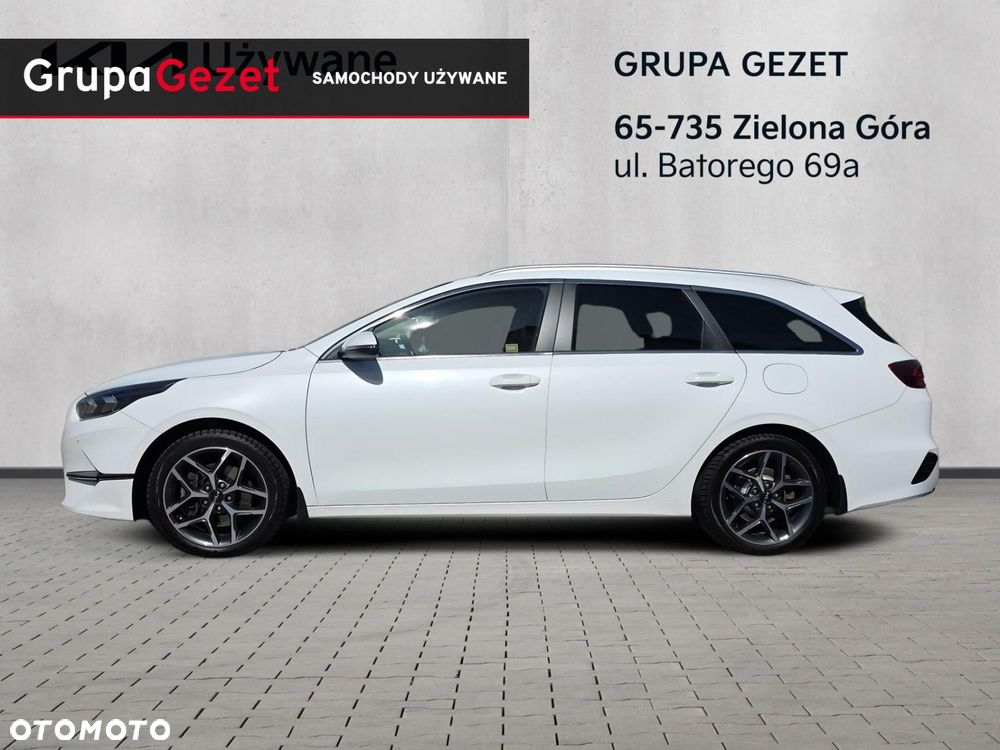 Kia Ceed 1.5 T-GDI Business Line - 2