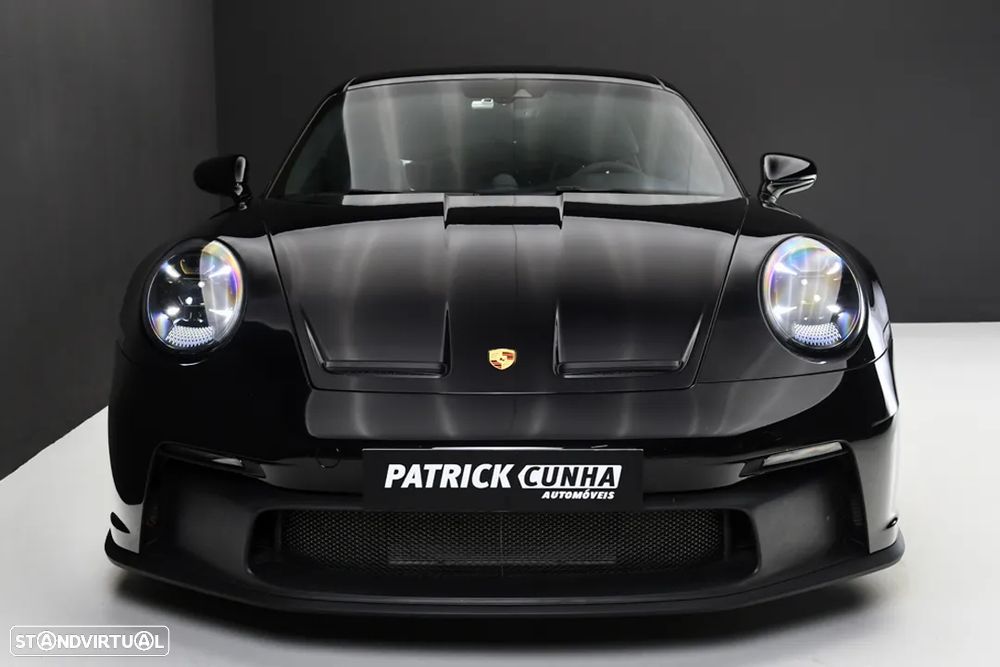 Porsche 911 (991) GT3 - 2