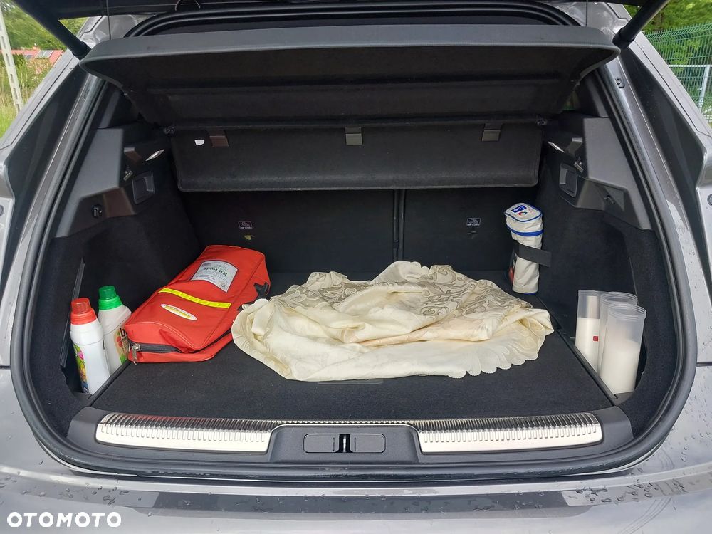 DS Automobiles DS 7 Crossback - 25