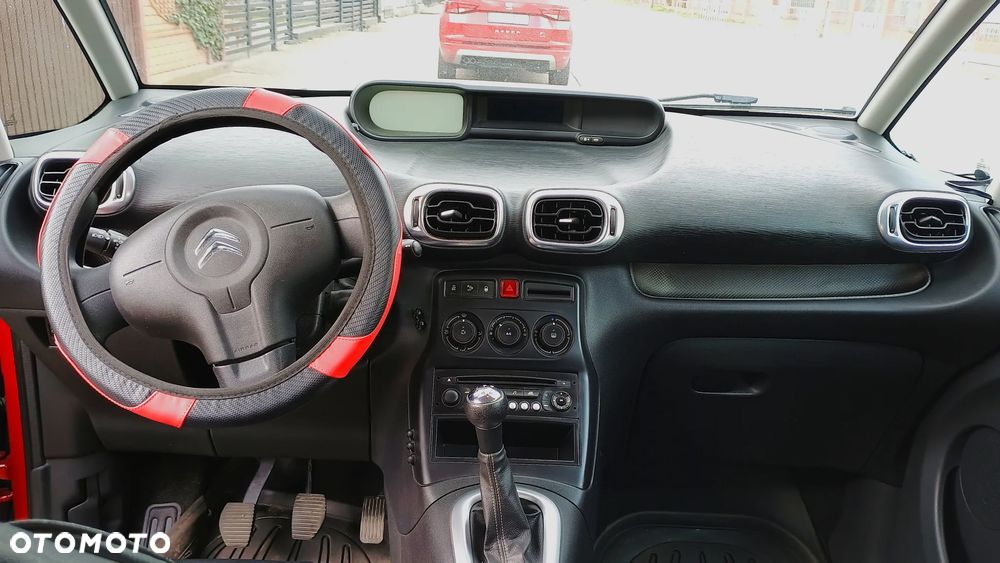 Citroën C3 Picasso - 9