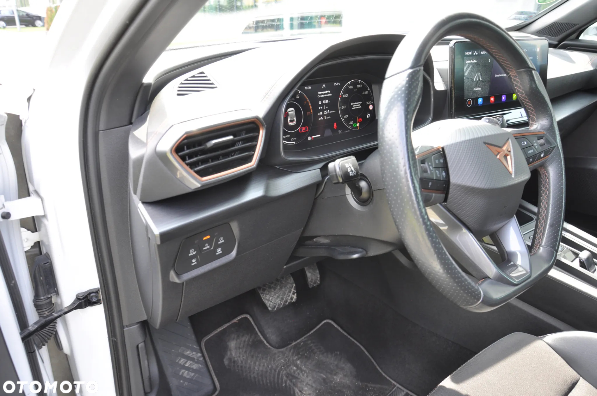 Cupra Formentor 1.5 TSI DSG - 15