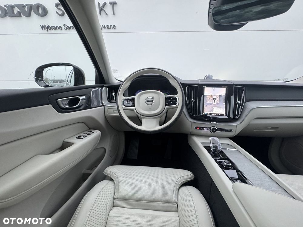 Volvo XC 60 - 26