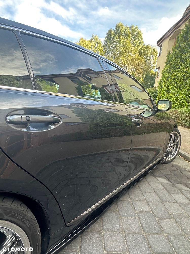 Lexus GS 300 Prestige - 10