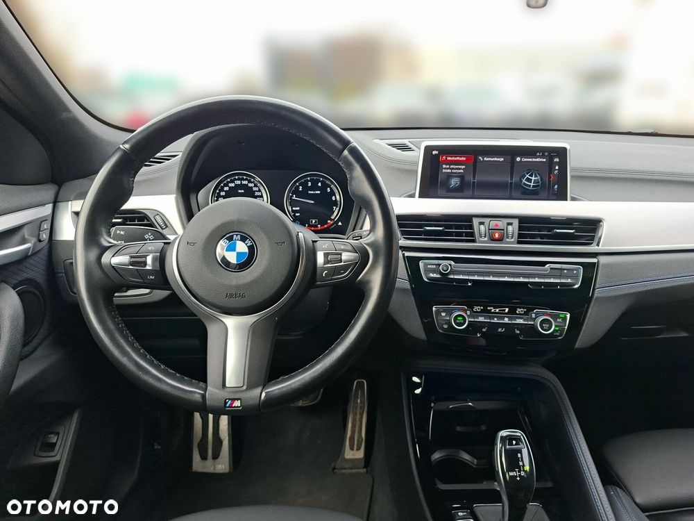 BMW X2 - 15