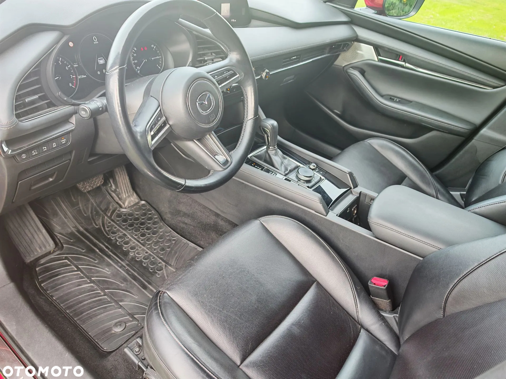 Mazda 3 2.0 Skypassion - 14